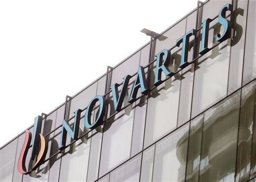 Novartis va acquérir Avidity Biosciences pour environ 12 milliards de dollars