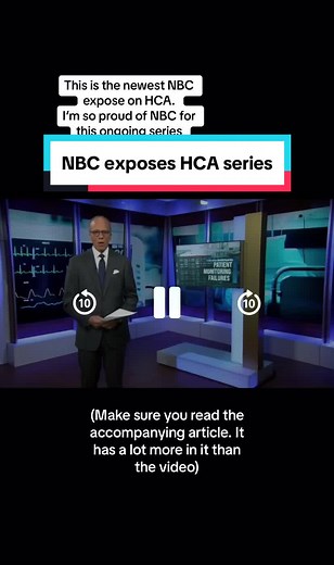 Highlights from NBC Nightly News for Nurses