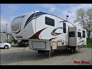 2015 Keystone Sprinter Copper Canyon 304FWRKS Walk-thru | 7319