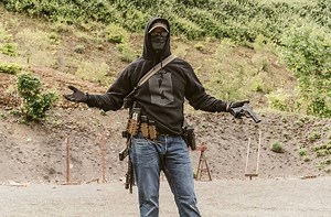 Dynamic Denim: Tactical Jeans for Every Day Wear | Breach Bang Clear