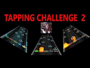 Tapping Challenge 2