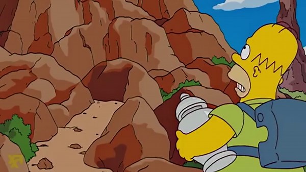 The Simpsons Most Tragic Deaths
