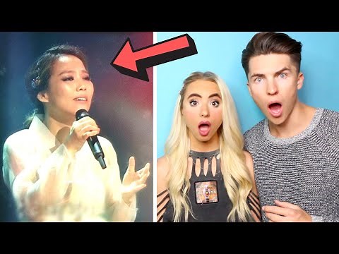 VOCAL COACH and Singer React to So Hyang - Arirang Alone [Immortal Songs 2]