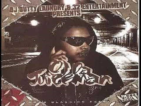 O.J. da Juiceman - I Be Trapping