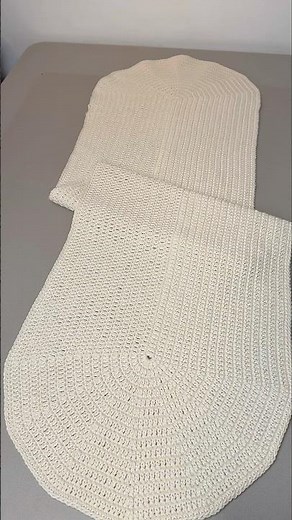 Click on the title above ⬆️ Crochet tulip table runner Crochet tulip table runner