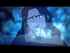 DK in Tarzan PT 22 Kerchak's Death/Tarzan the New Leader