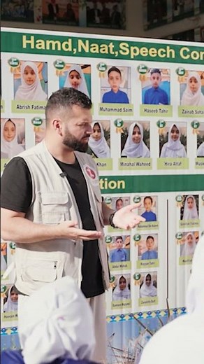 Human Concern International x READ Foundation: Impact in Bhimber