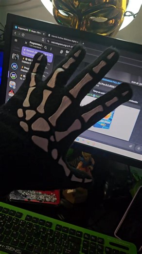 14K views · 206 reactions | Mucho cuidado apliquen todo lo que les he enseñado.como usar Telegram como Nube #pc #tecnologia #sistemas | programasjas | Facebook