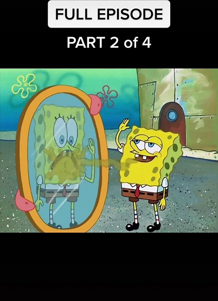 SpongeBob SquarePants: Discovering the Bad Smell