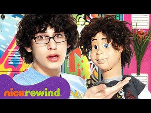 Robbie and Rex Being TOXIC Besties | Victorious | NickRewind