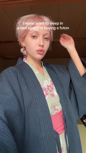 Experience the Best of Japan: Sleeping on a Futon