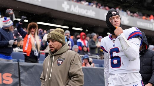 Fantasy Football Injury Report Week 11: Sam LaPorta out; 49ers get back Ricky Pearsall, Brock Purdy