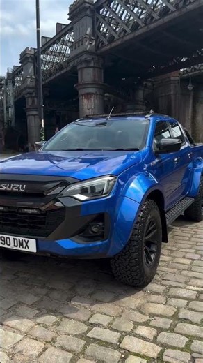 Some things in life can't be beaten... like owning a pick-up 😏