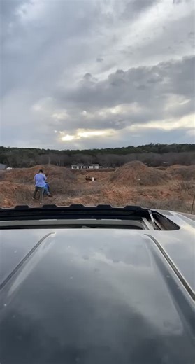 Approximately 35 pounds of tannerite in a refrigerator. @hunterw74