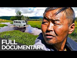 Nomads at the Edge of the World | Mongolia: The Tsaatan People | Free Documentary