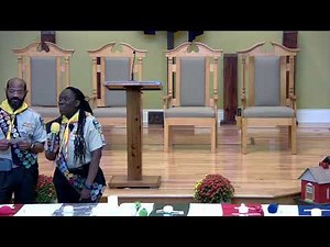 10-04-25 Pathfinder Induction Program