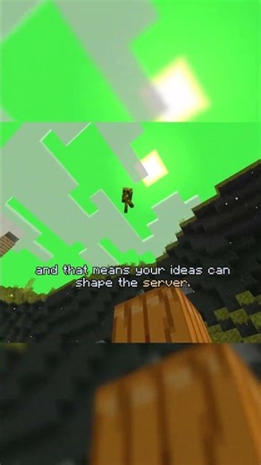 Early Players, Leave Your Mark on This SMP! #minecraft #smp