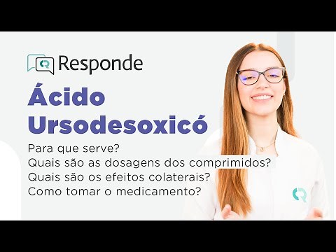 Ursodeoxycholic Acid - What is it used for? How does it act in the animal's body? | CR Answers