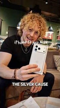 Loyal android user switching to Apple after 15 years - is the 17 pro max worth the hype?