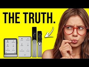 Ledger Review: Is Ledger Wallet Really Safe? (Nano X, Nano S Plus, Flex & Stax Compared)