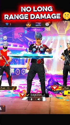 Noob Friends Special Craftland Map 🎮 | Free Fire MAX