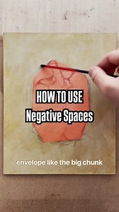 19K views · 13 reactions | How to use negative spaces in painting and drawing? This is such an important theme. I find myself reflecting on it every time I paint, because it’s not just functional, it’s philosophical. Who’s to say what’s a “positive” and what’s a “negative” space? In my view, the greatest painters of our time are the ones playing with subversions of this dichotomy. | Ken Goshen | Facebook