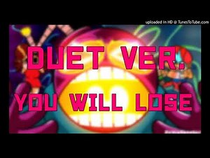 Friday Night Funkin - Ballistic Retrospecter Remix Duet Version