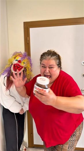 Real Mask 😂 #cute