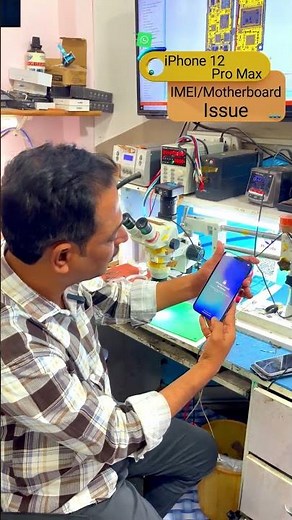 iPhone 12 Pro, 12 mini & 12 Pro Max Service | Recovery Mode | Battery | Motherboard Same-Day Repair