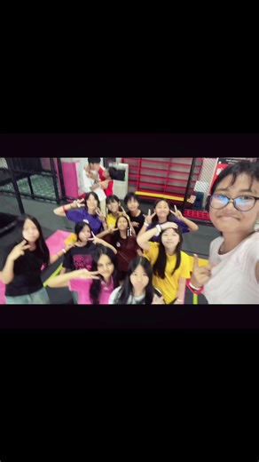 @Luke @Thuta @jellieyous @shounnn @️ @️ @️ @Eliza @Ruby • @P🥔tato@Alexa ིྀ @DannyDong⚛️ @K🤷‍♀️ @ZL @Paing #friends #fyp #bouncespace #playground #CapCut