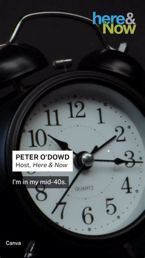 Steve Martin turned 80 this year. He sings about aging and the passage of time on his new bluegrass album with Alison Brown, “Safe, Sensible, and Sane.” Hear Martin and Brown talk more about their debut duo album by clicking the link in our bio. | Here & Now