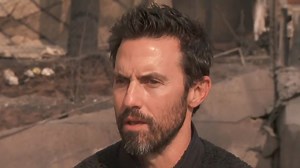Milo Ventimiglia loses home to LA fires after This Is Us foreshadowed tragedy