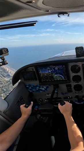 MzeroA Online Ground School on Instagram: "Fall Back in Love with Flying This Valentine’s Day ❤️ Remember when aviation first captivated you? That rush of understanding, the excitement of every new concept, the moment you knew this was your path. Your love for flying got you this far. Don’t let it fade. Rekindle the spark. Get back in the books. ✈️ #studentpilot #flighttraining #learntofly #pilotlife #avgeek"