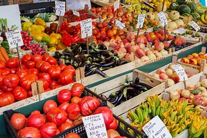 Head to These Old-School Italian Markets in the Hudson Valley
