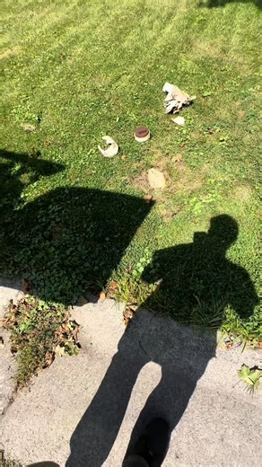 31K views · 372 reactions | This is how I fixed the clean out. #clean #fix #diy #howto #home #hometips #homeowner #landscape #yard #yardwork #handyman #service #homeimprovement #plumbinghacks ##oateyambassador##oatey##oatey_co | PlumbingSk8r | Facebook