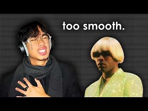 Making Pretty Vintage Soul Music