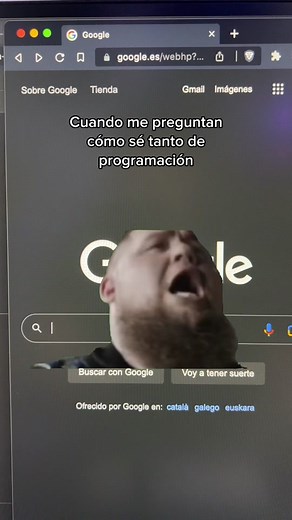 El secreto de todo programador senior
