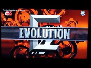 Evolution/Bravo Original Productions/NBC Universal Television Distribution (2010)