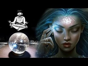 5 Tips to Develop Your Psychic Abilities and Connect to Your Higher Self!
