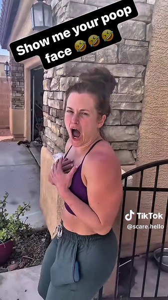 Hilarious Scare Prank Compilation