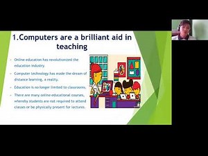 Computer in Education