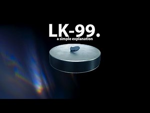 Lk-99 Superconductor Explained Simply - Lk 99 Room Temperature Superconductor?