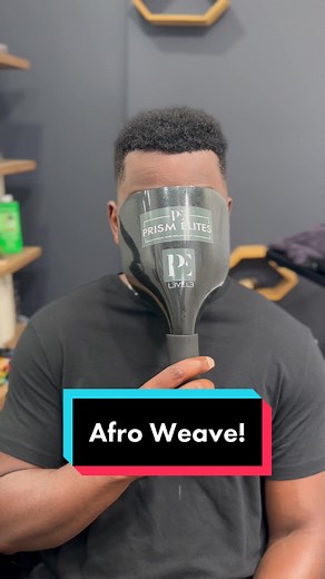 Afro Curl Hair System Specialists in Los Angeles