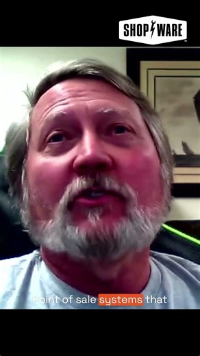 Shop tech in the 80s and 90s - Mobile v2 - CTI x Shop-Ware #autorepair #podcast #shopownerlife