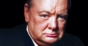 Hitler, Churchill, and the real trolley problem