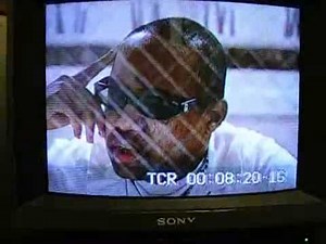 PIMP C INTERVIEWED IN JAIL