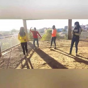 #Chorégraphie #Talenta FJF Ivato | FJF Madagascar