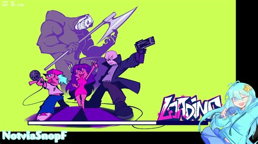 【周五夜事件/FNIncident】Maestro 速度1.3 全连击（GFC）