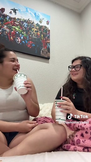In-N-Out secret menu dinner swap #innout #innoutburger #innoutsecretmenu #izzyandmary