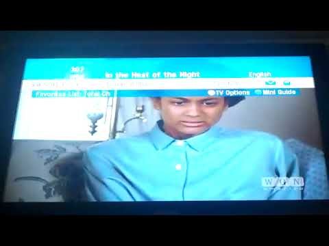 Channel Surfing At Home (DirecTV Portland) (5/7/11) (REUPLOADED)